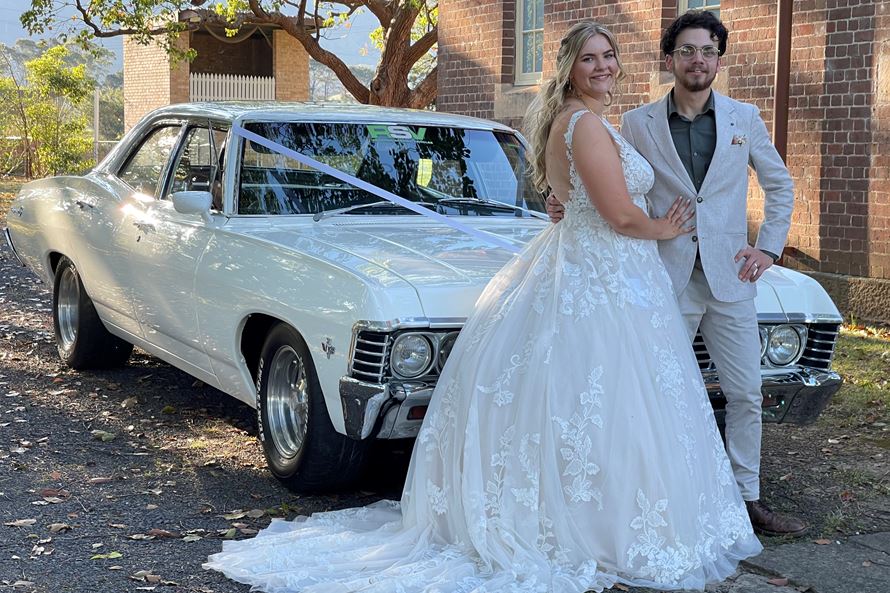 Shoalhaven Maxi Buses and Transport