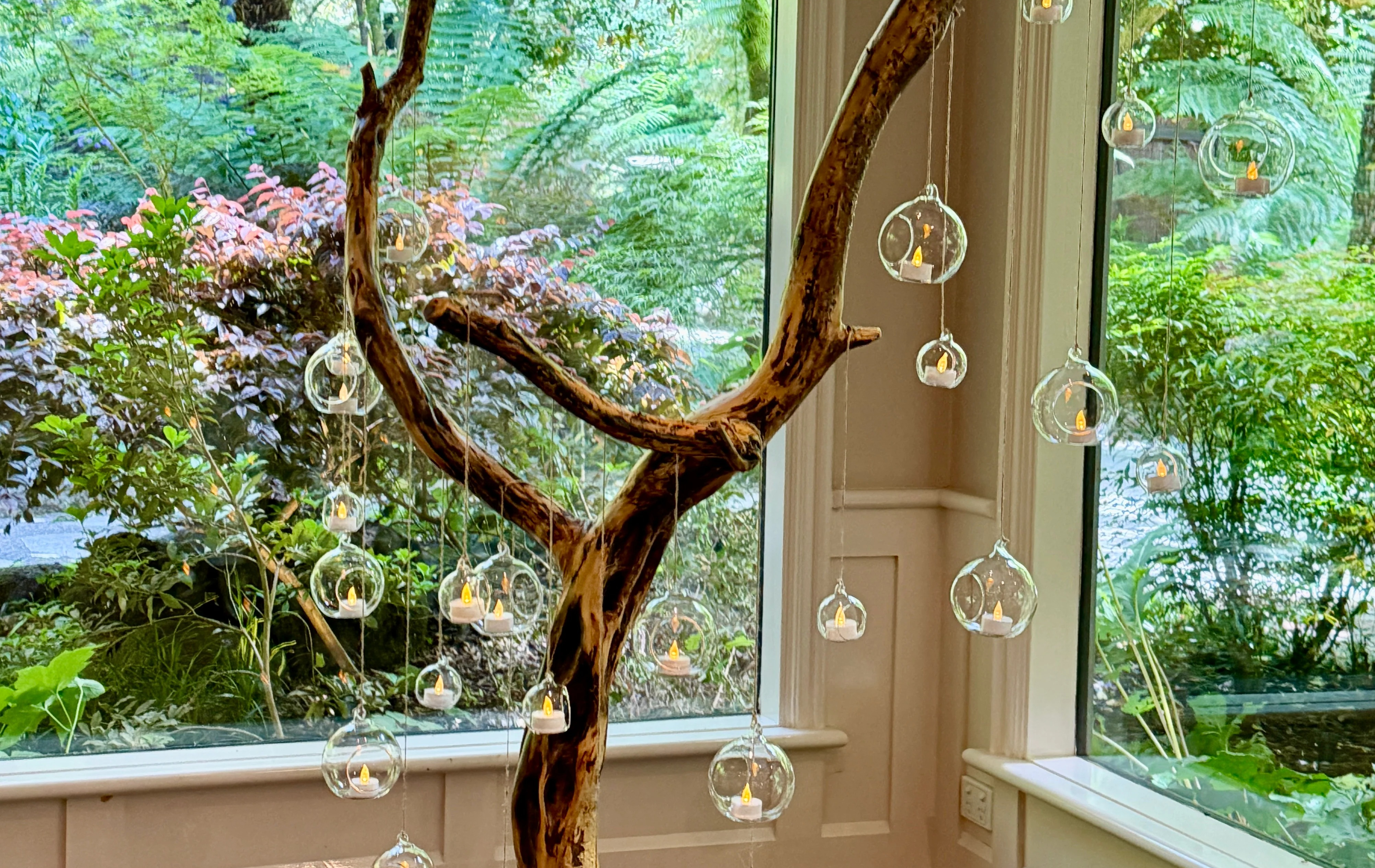 Reclaimed Tree Creations