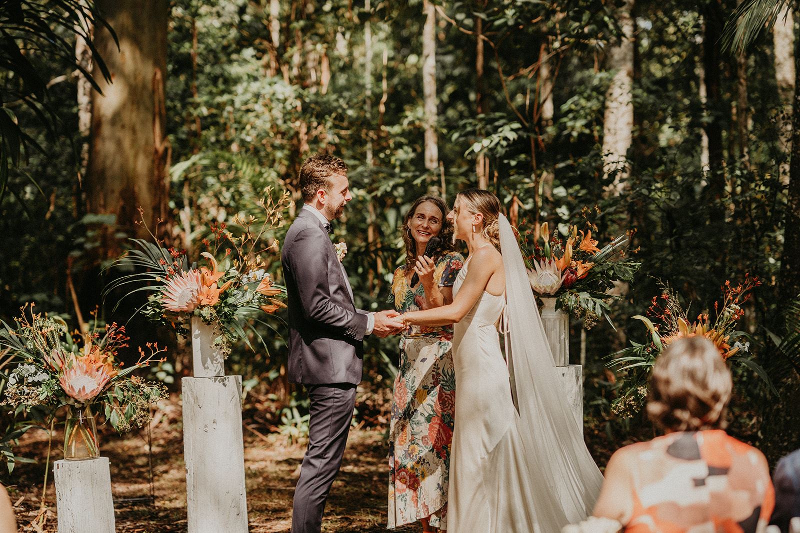 Susie Figgis Byron Bay Celebrant