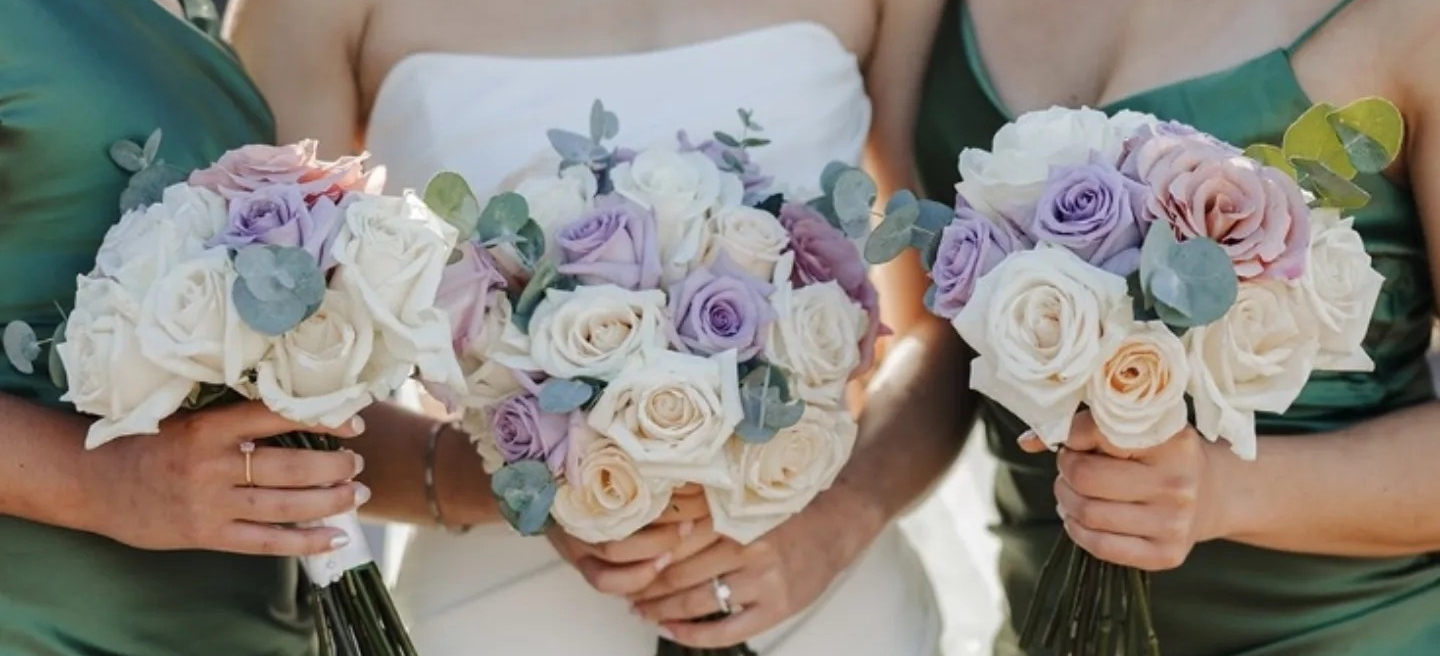 Love Story Blooms