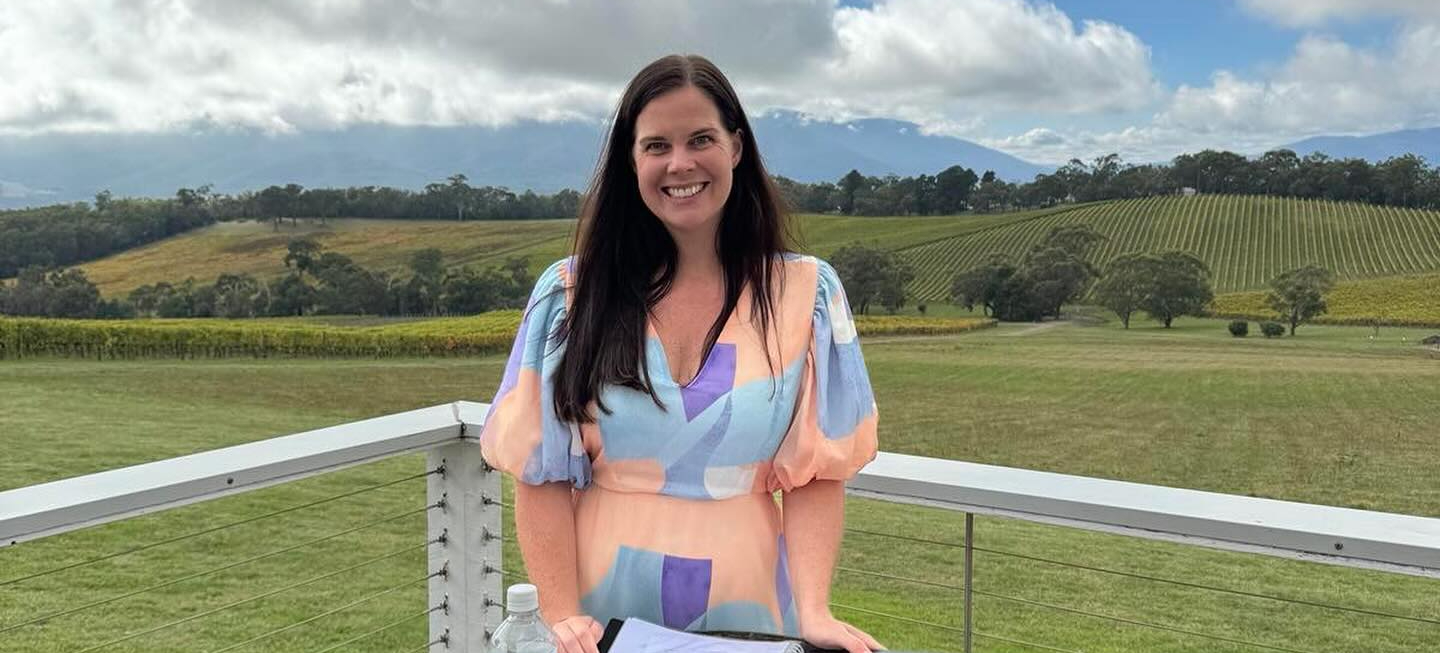 Bre Doggett - Marriage Celebrant
