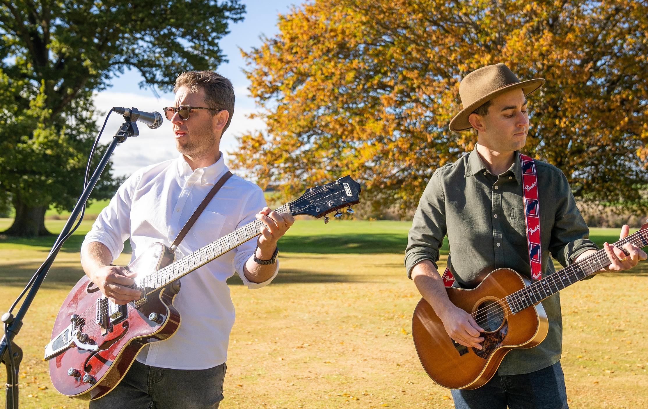 Barnes Brothers Music