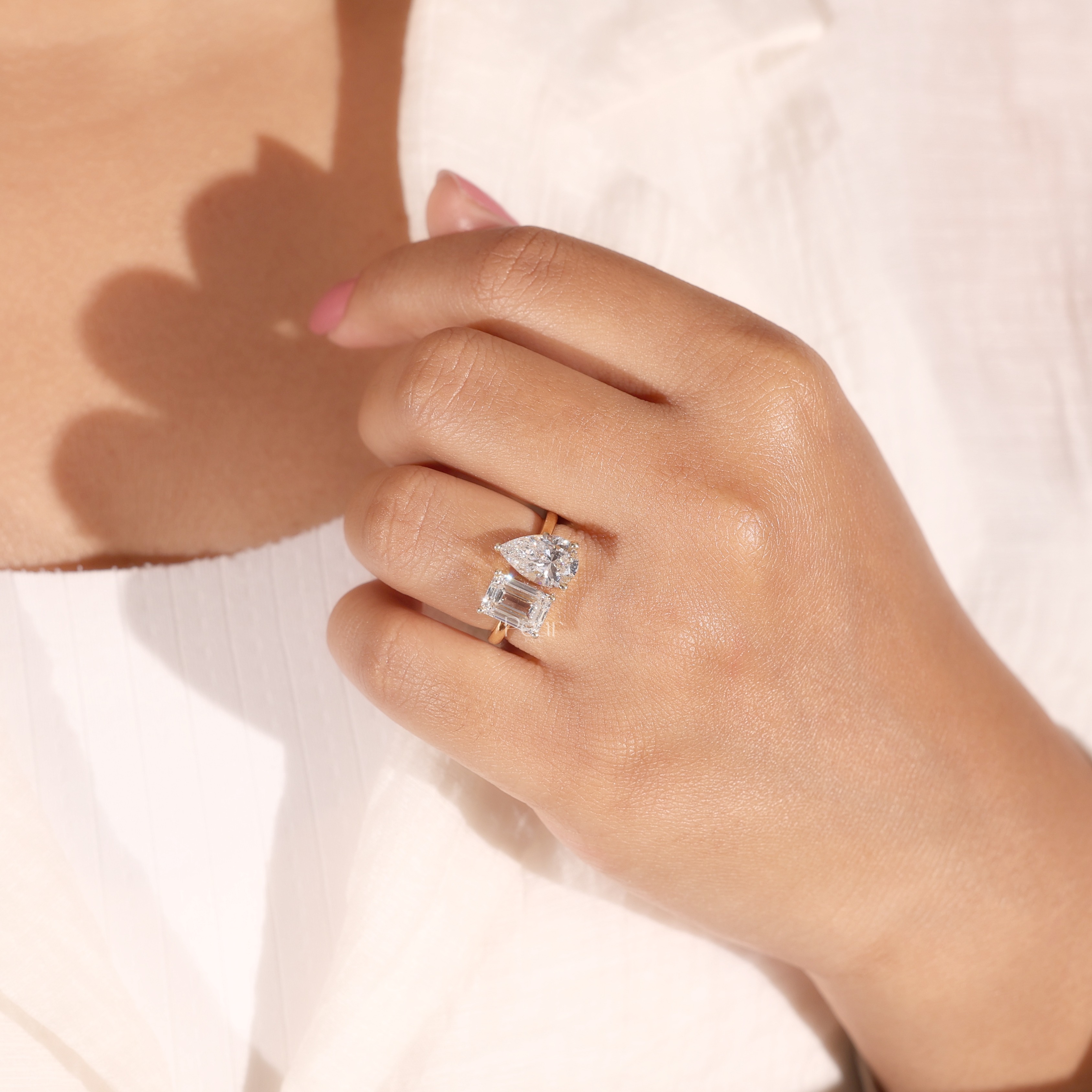 Pear Jewels Australia