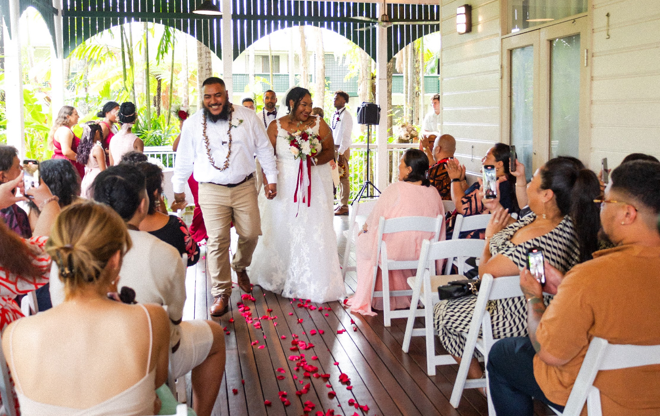 Mitana Events