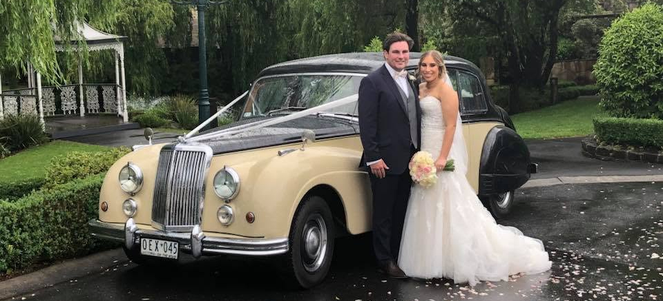 Fleetwood Chauffeured Limousines