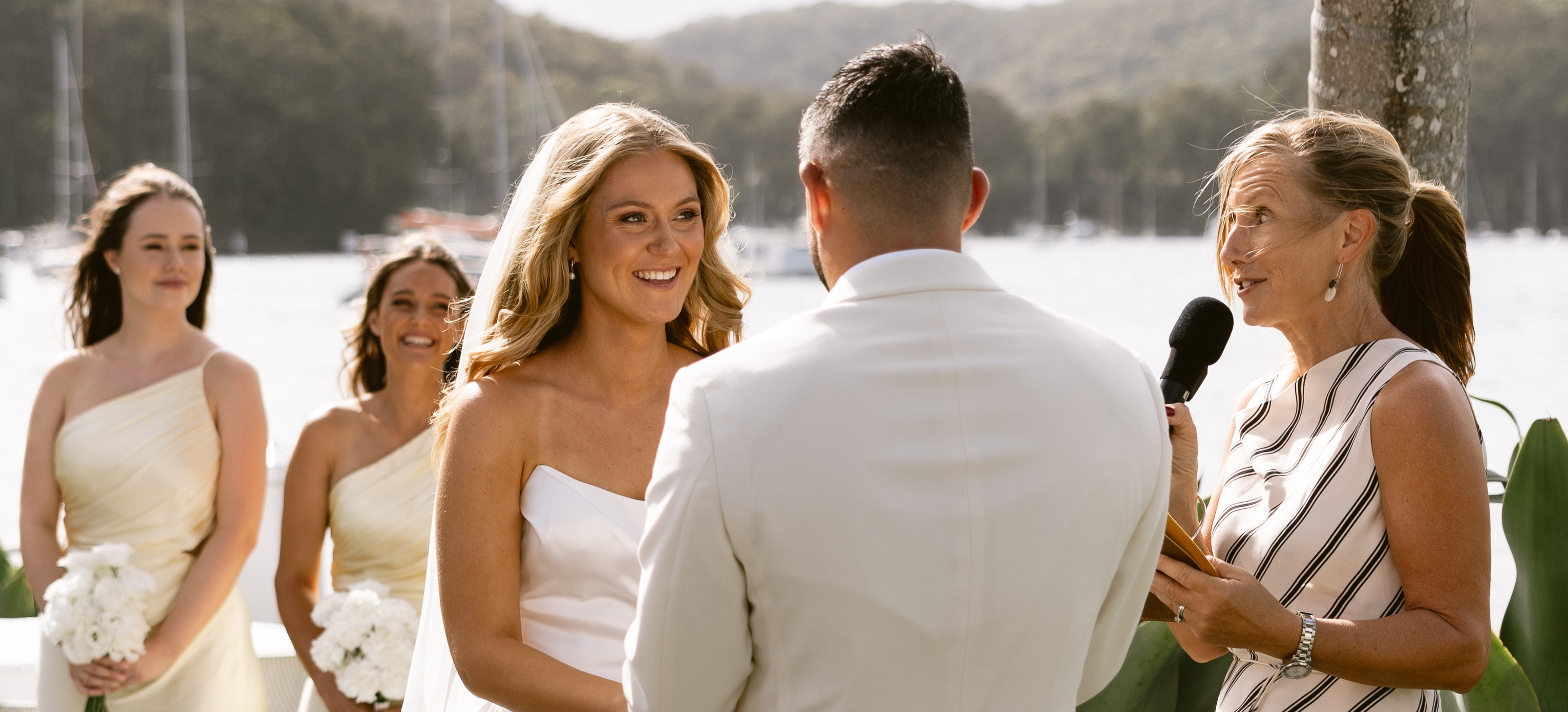 Jane Dawson Celebrancy