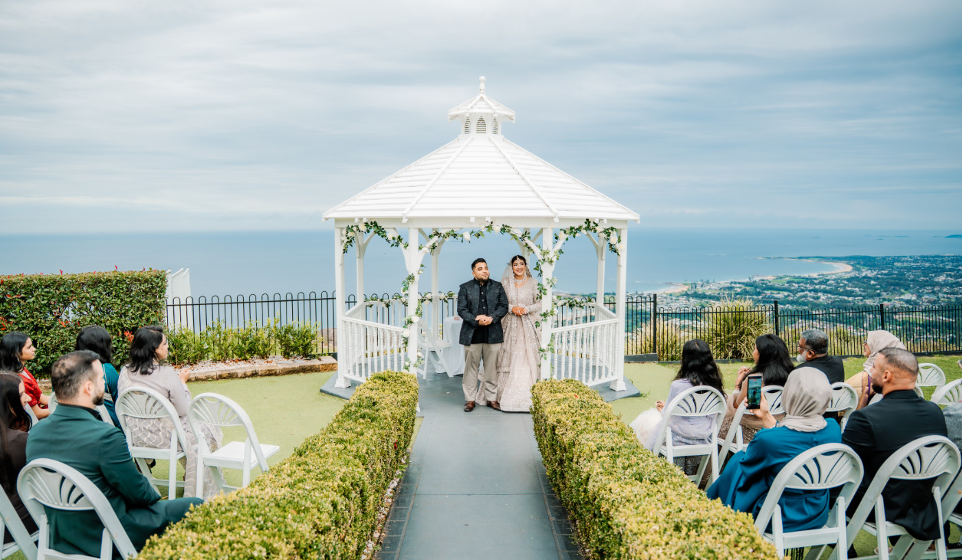 MZ Weddings