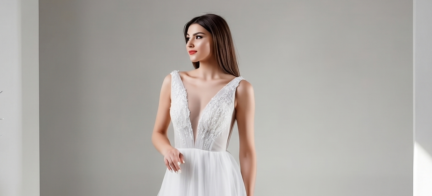 Bohemian Beach Bridal