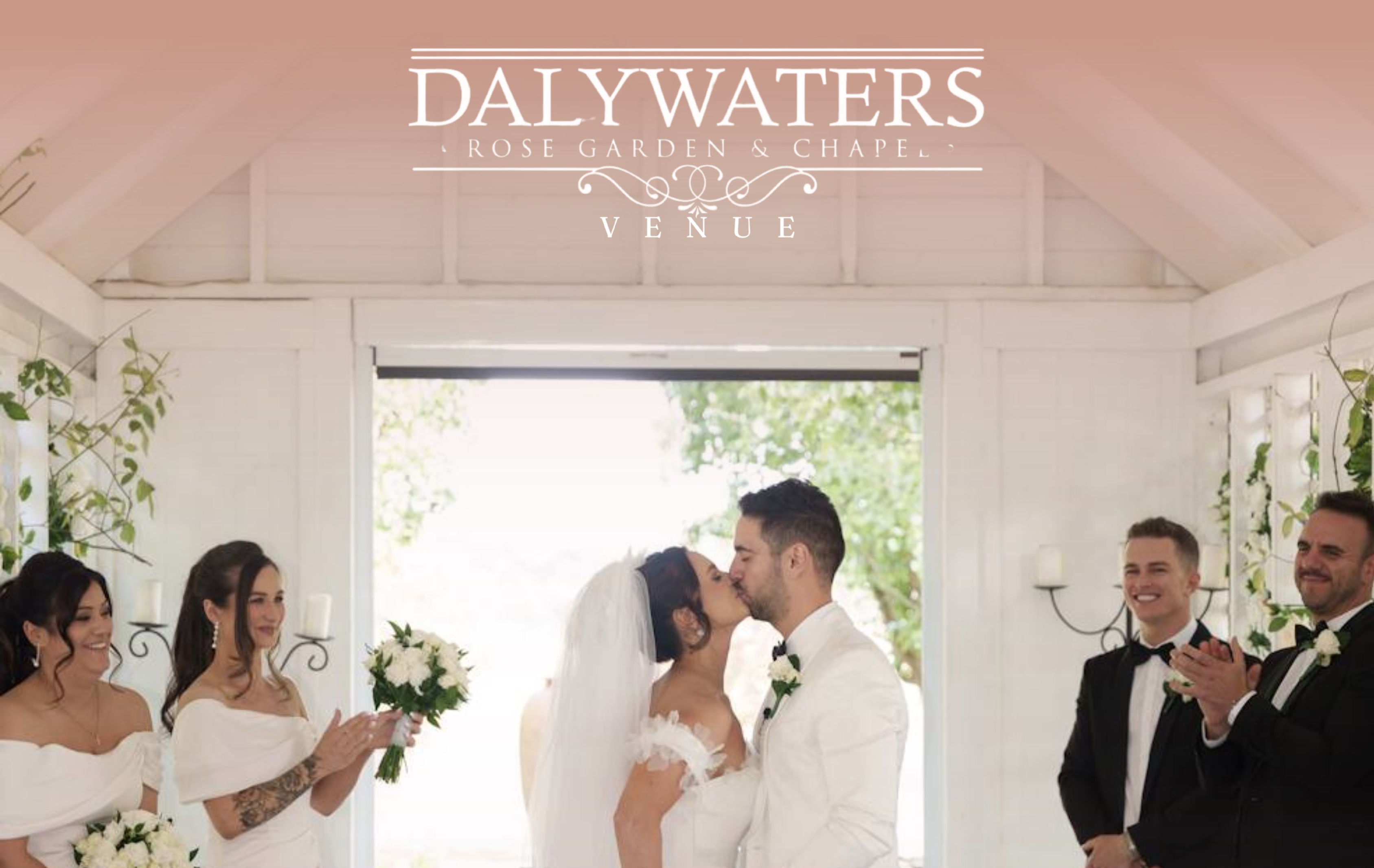 Dalywaters Rose Garden & Chapel