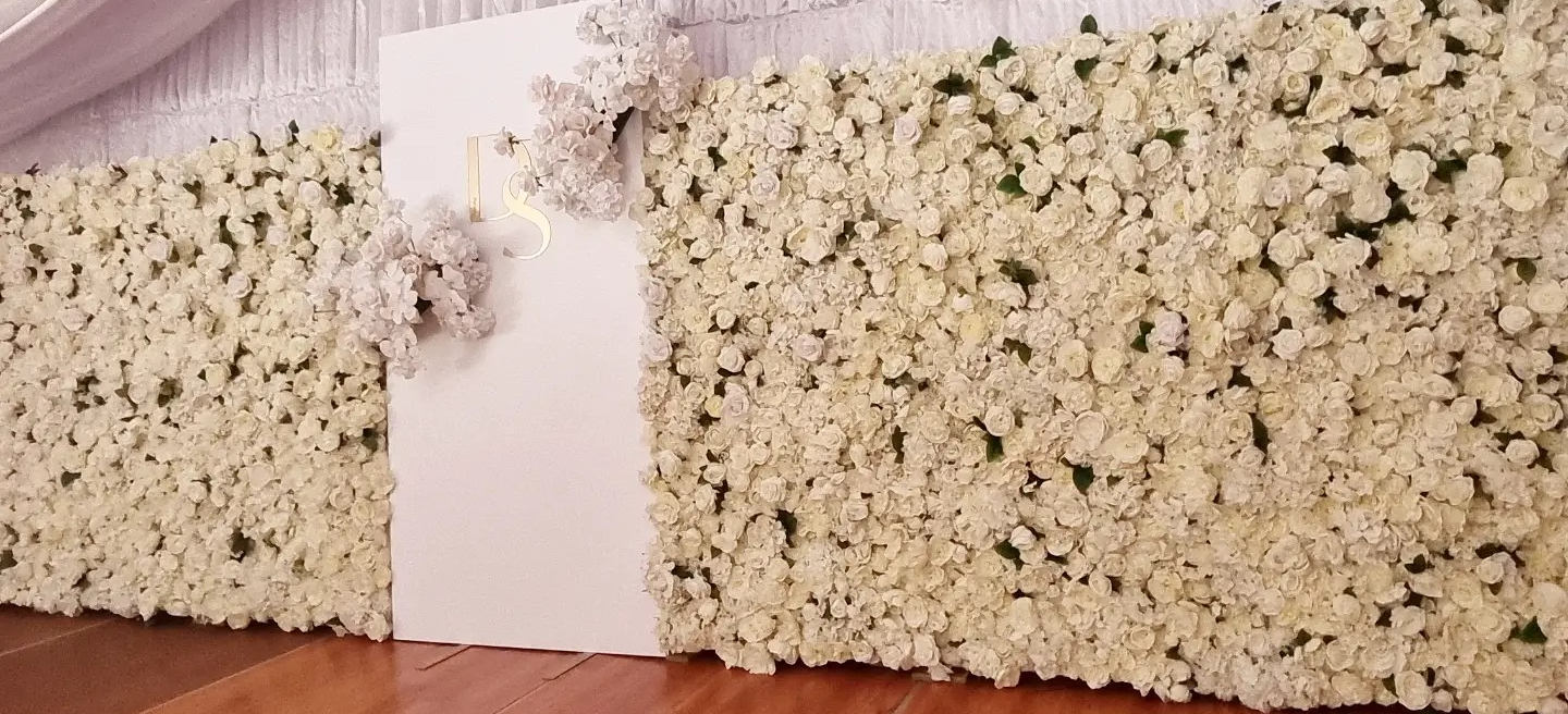 KAT Flowers & Events