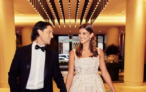 SOFITEL Sydney Wentworth