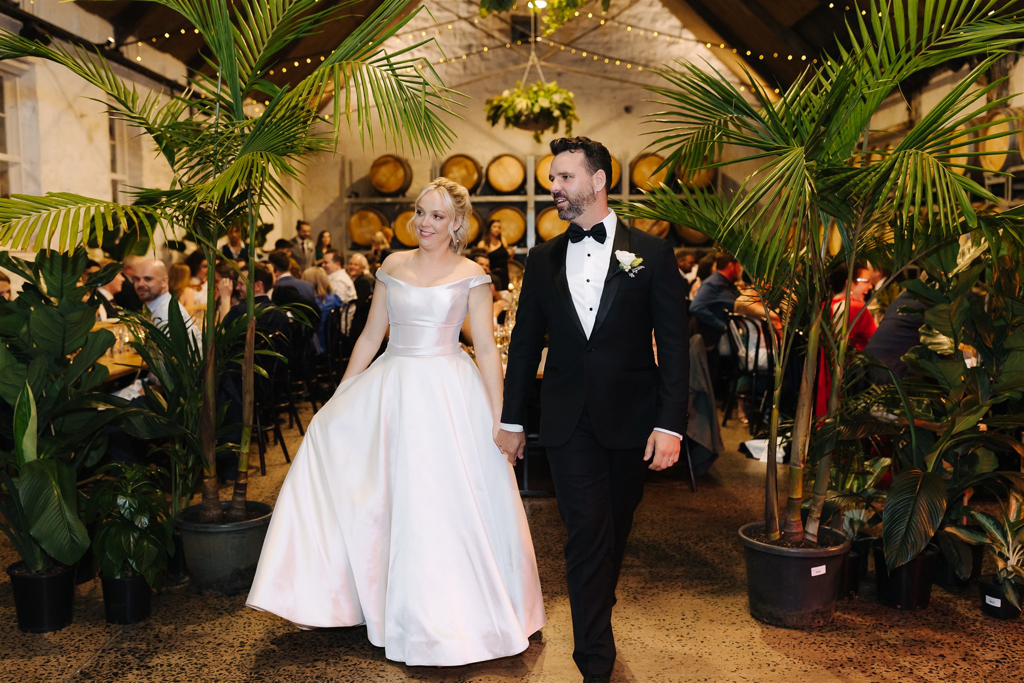Plant Addicts Anonymous - Weddings