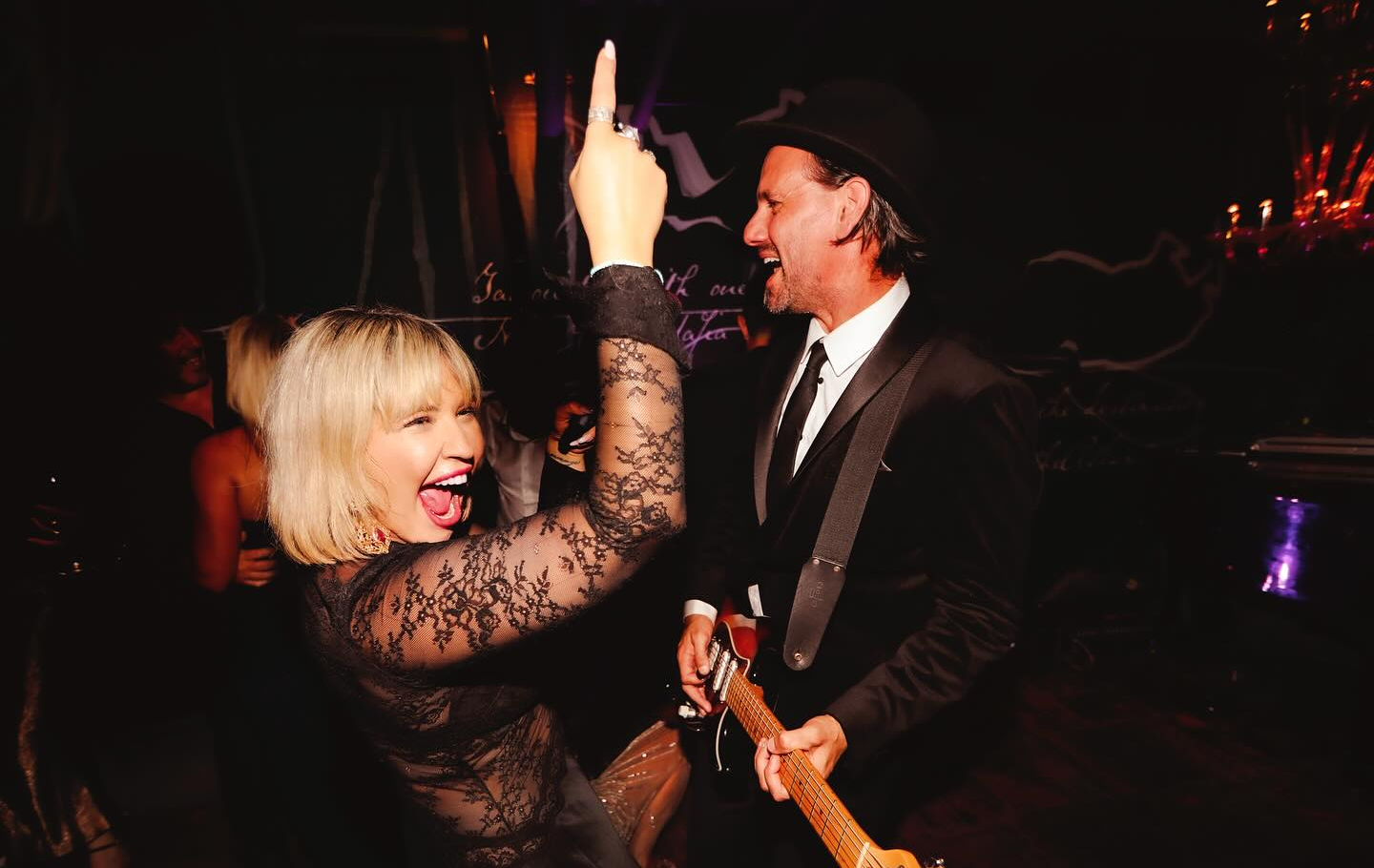 The Lonely Weekenders