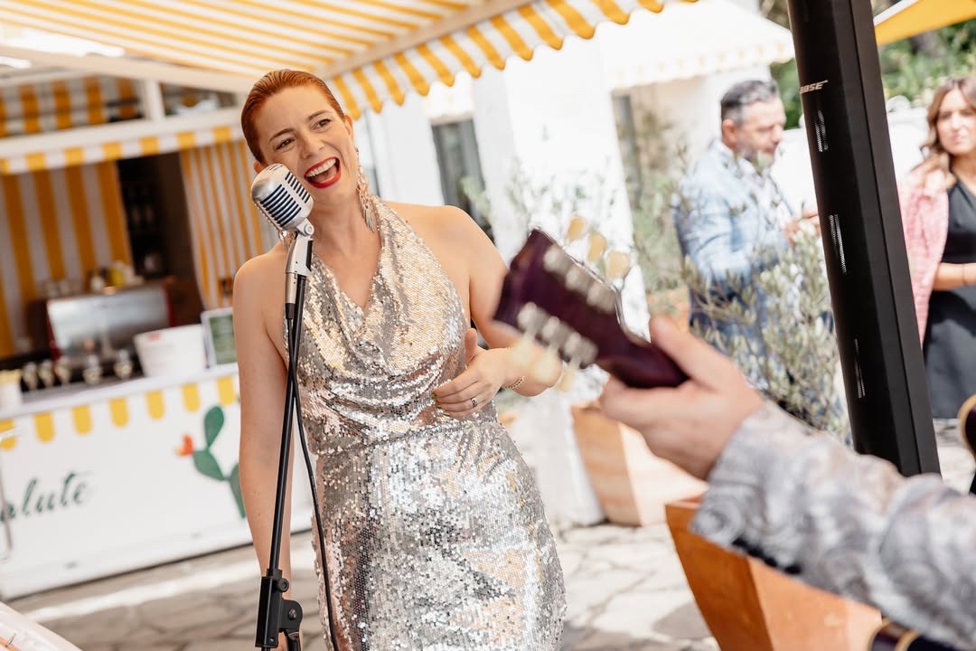 Jennifer Salisbury Jazz Duo