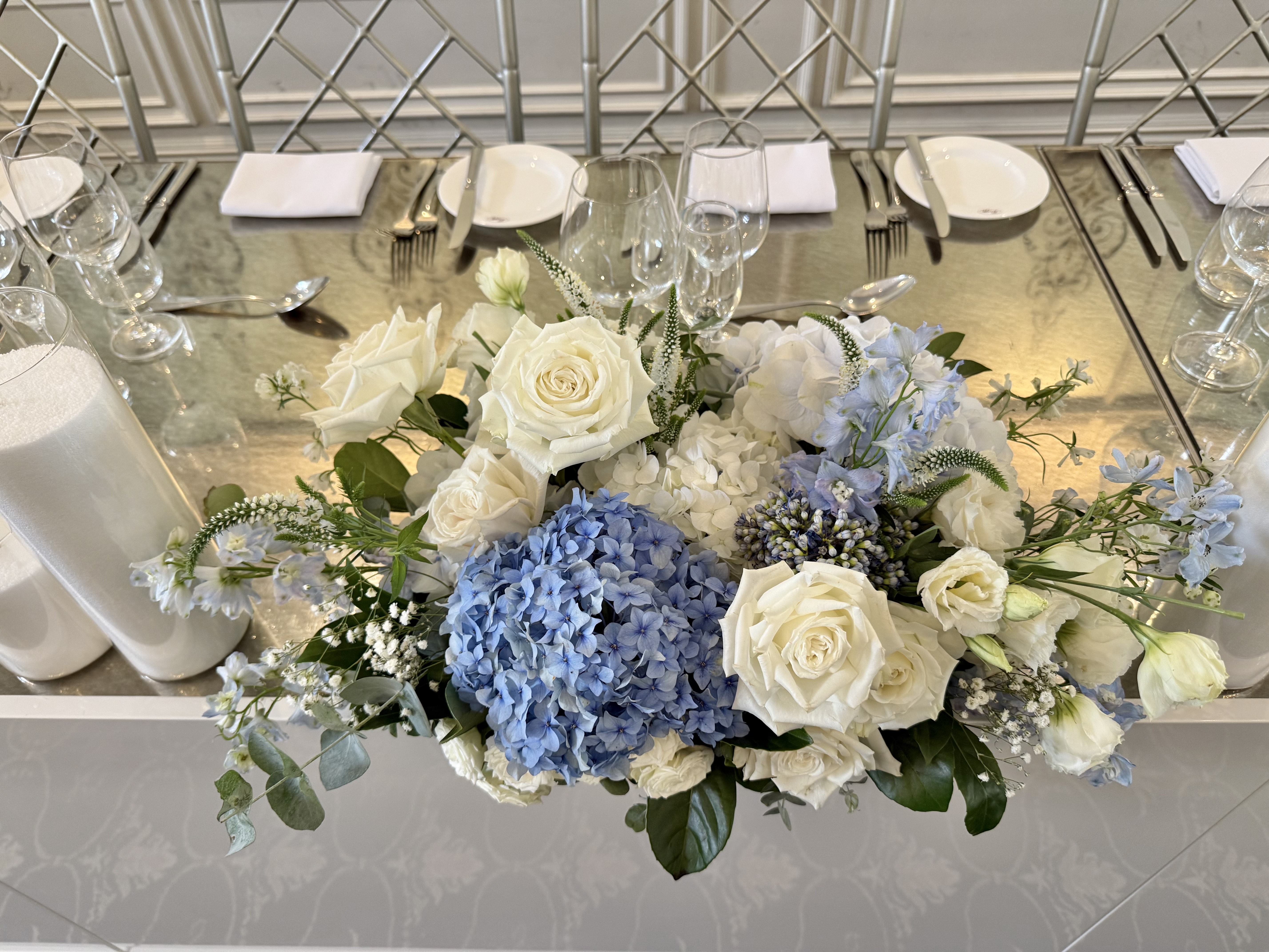 Pretty Little Blooms