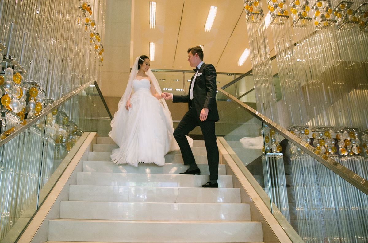 Grand Hyatt Melbourne