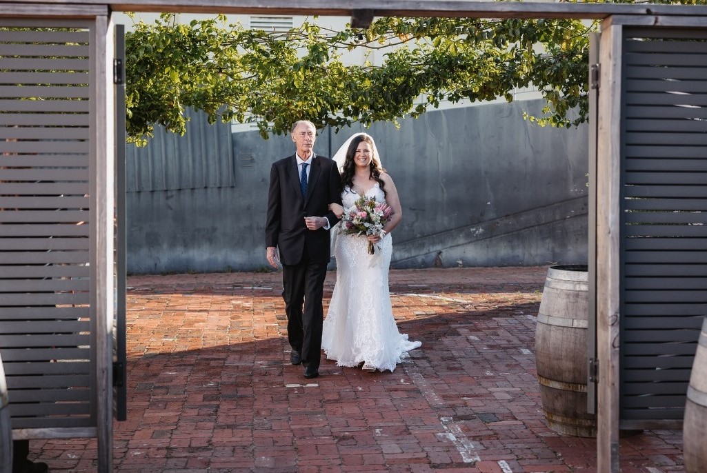 Heidi MacPherson Celebrant
