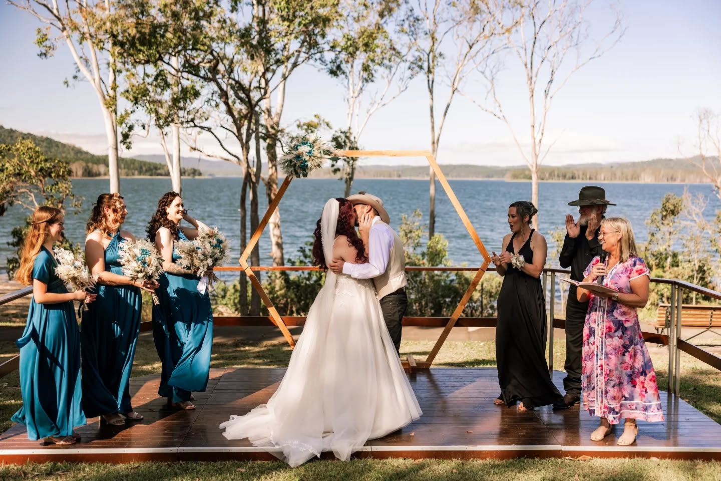 Tinaroo Lake Resort