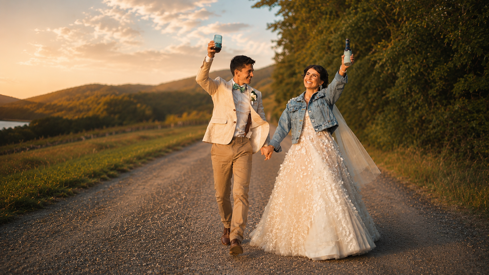 Above And Beyond Weddings