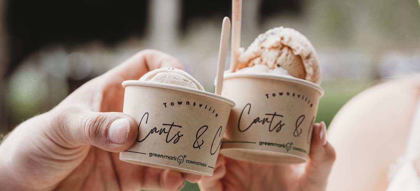Carts & Co.