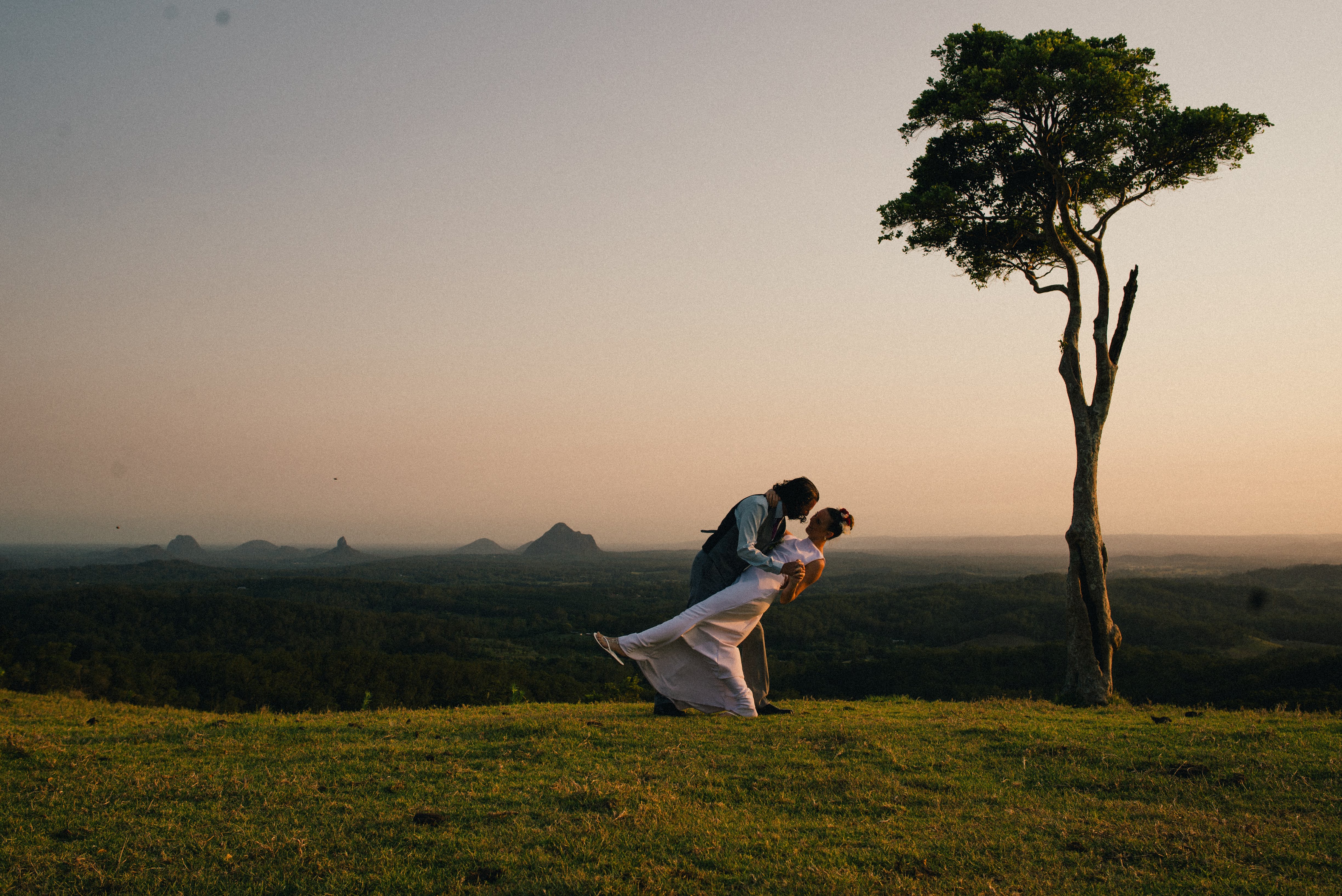 James Griffin Photography