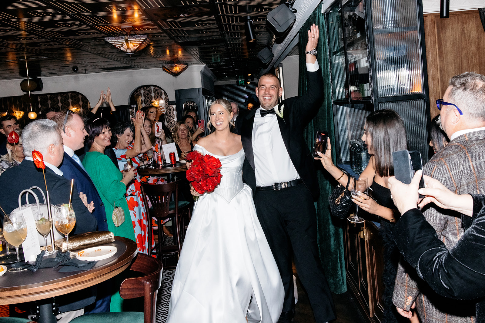 Nick & Nora's Parramatta