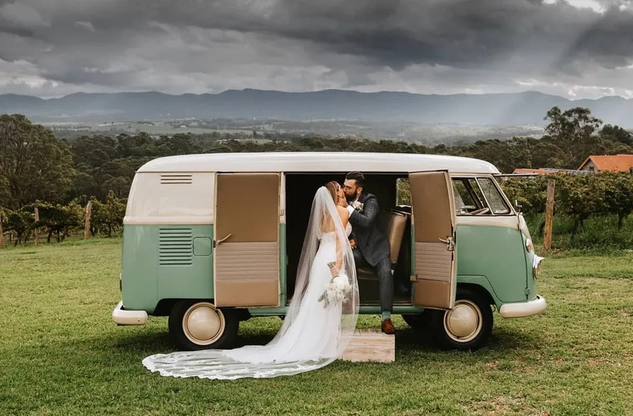 Foreshore Kombi Hire Newcastle