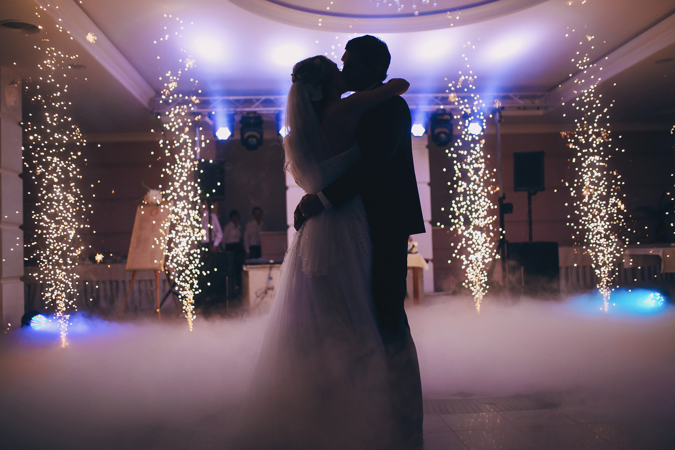 River City Wedding DJ