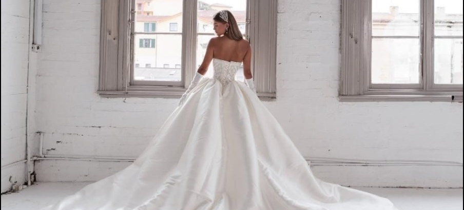 Neli Bridal Designs