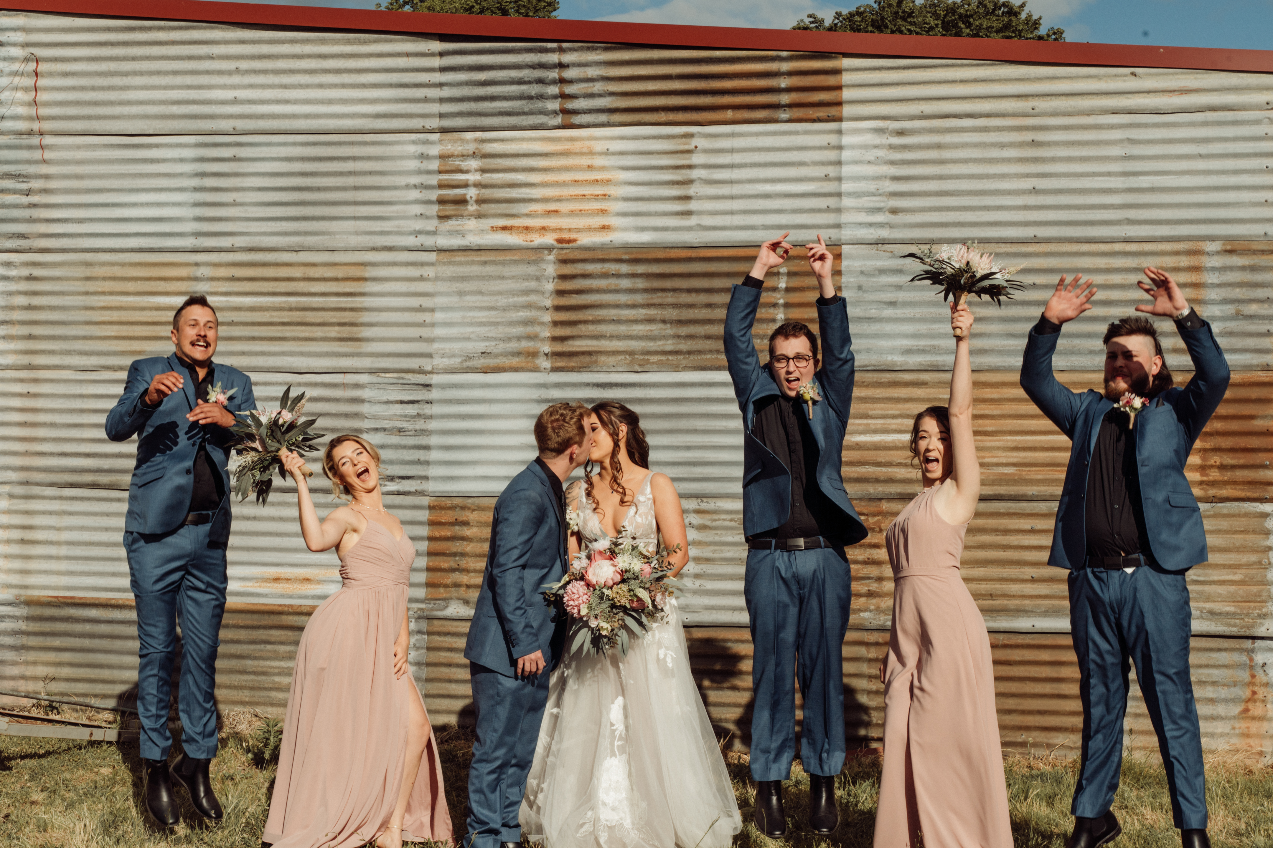 A Shot Above the Rest