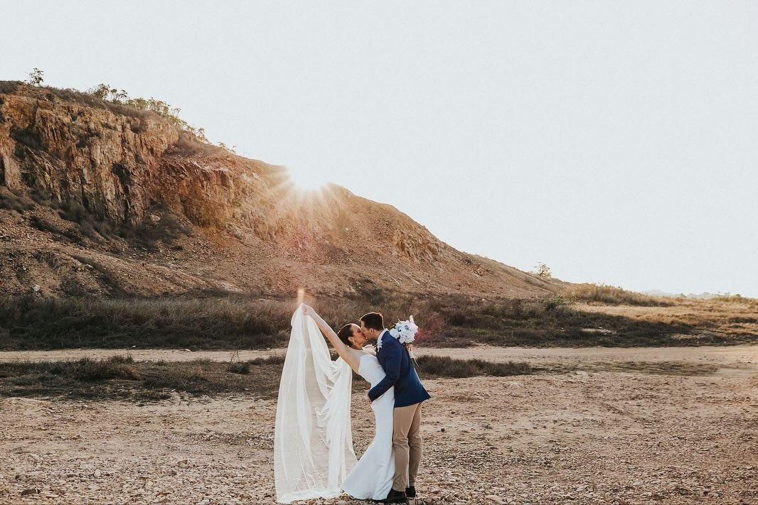 Weddings of the Whitsundays
