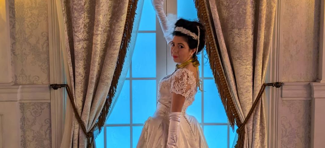 Maira Opera Singer