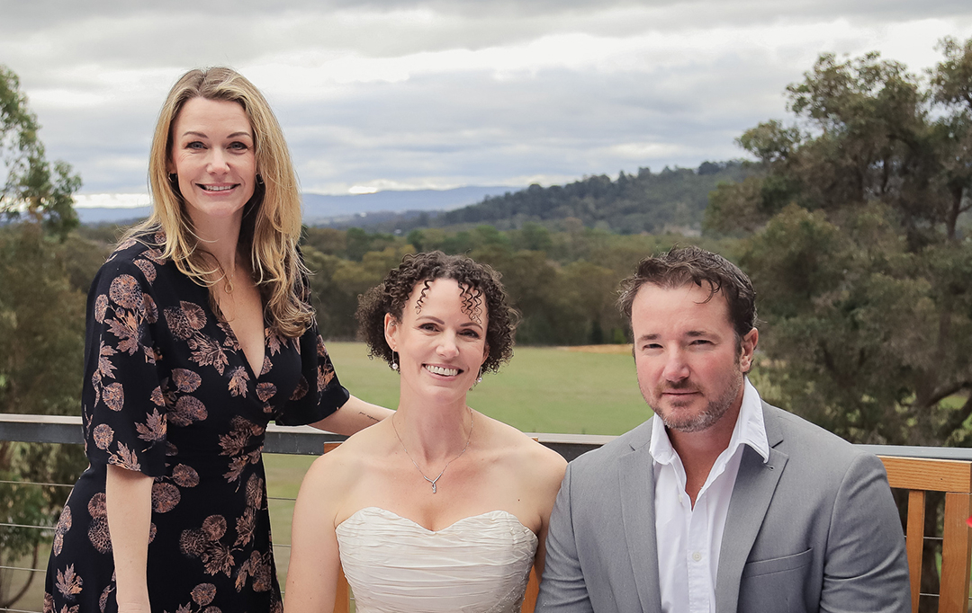 Michelle Louise Marriage Celebrant