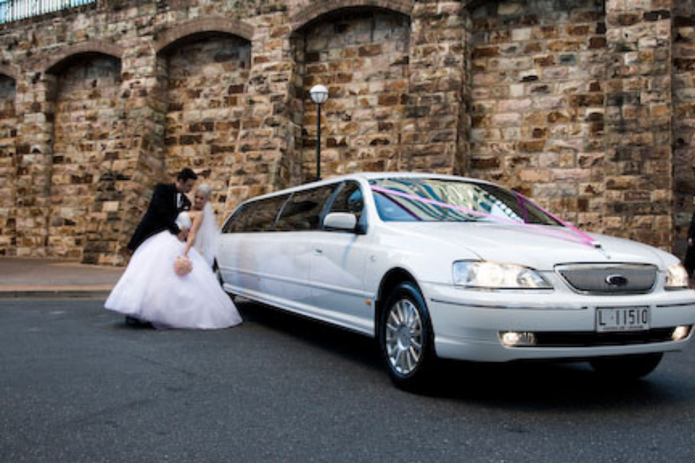 Brisbane VIP Limousines