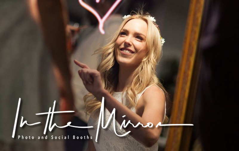 In the Mirror Photo Booths