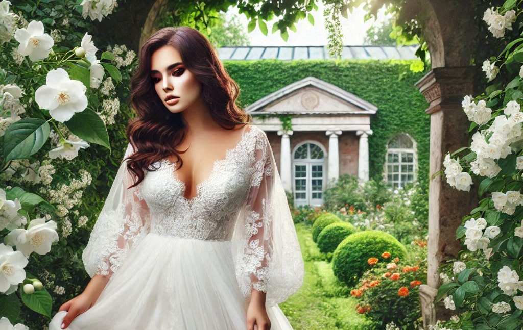 Brides Plus Elegance