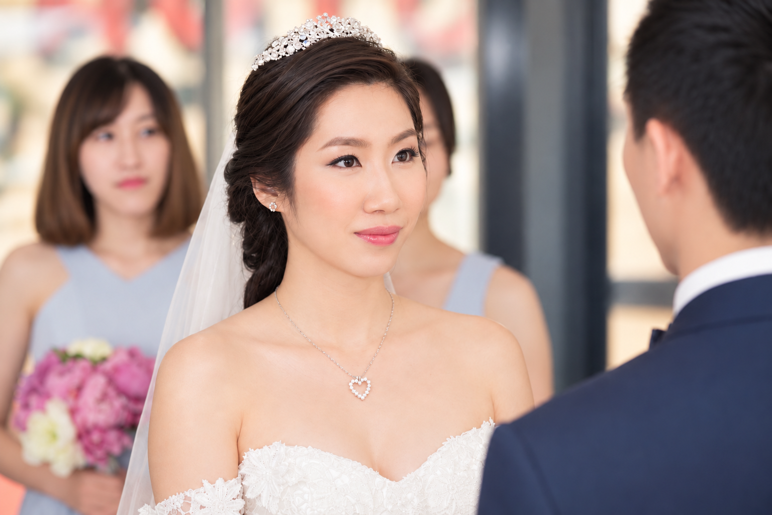 Jinny Um Makeup Artist