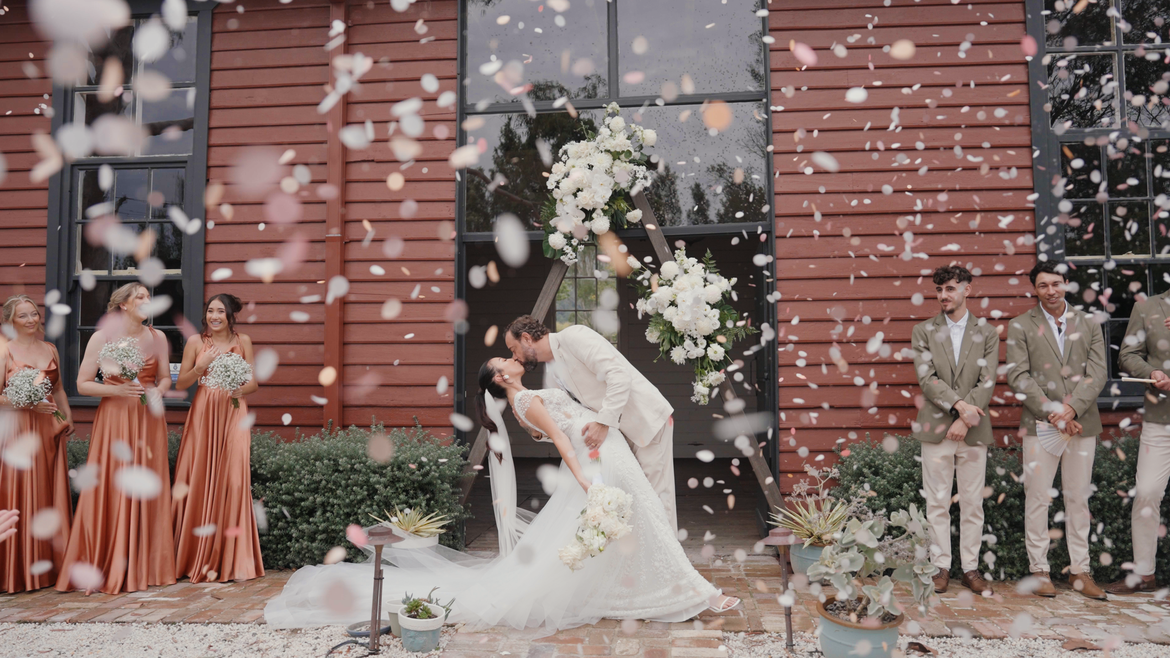 Dragonfly Productions