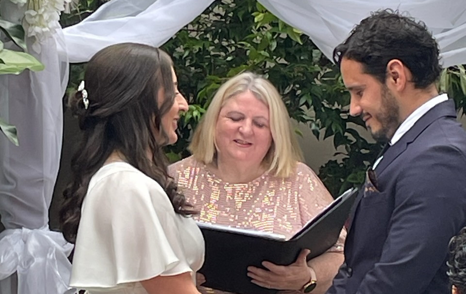 Fuss Free Ceremonies