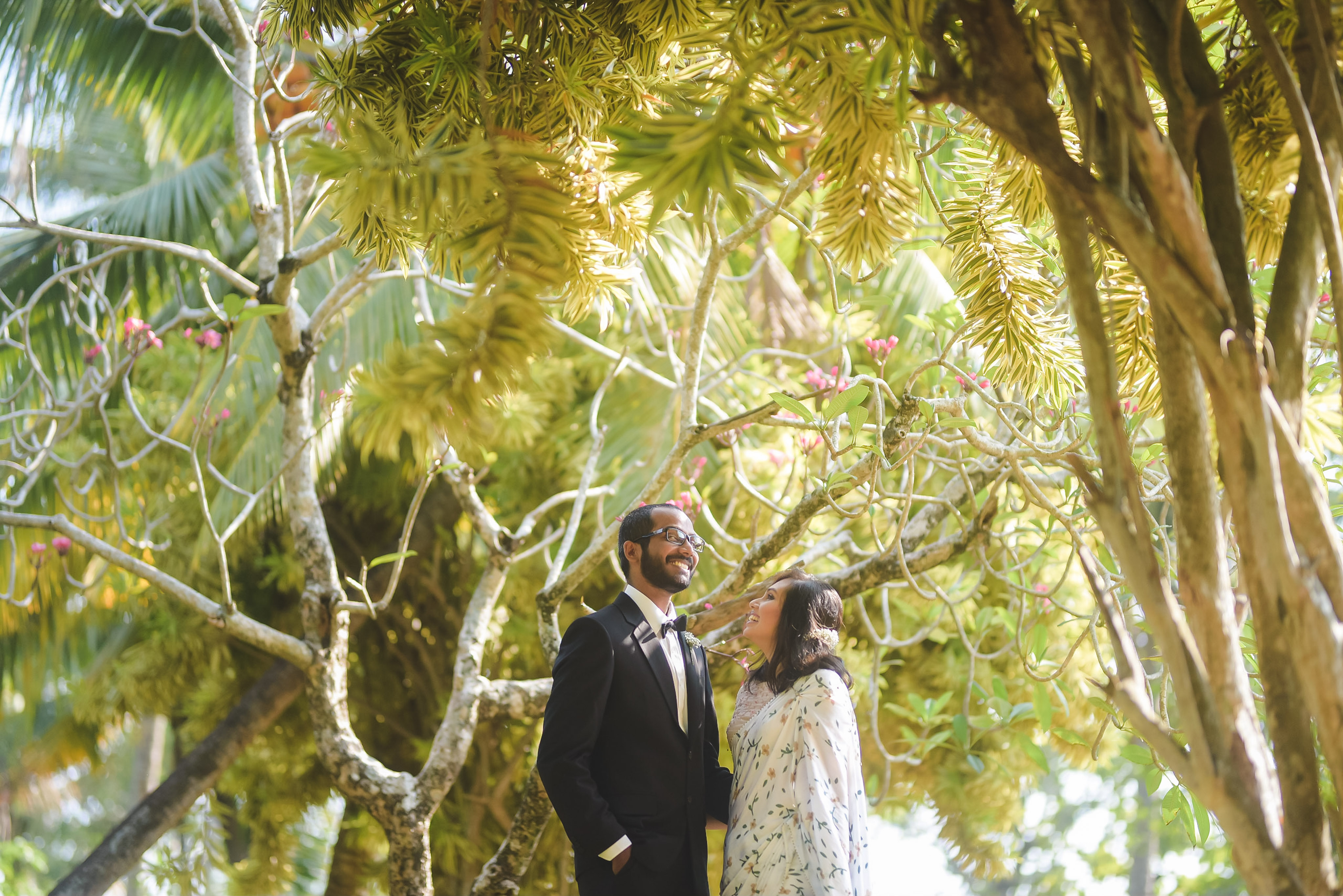 Unscripted by Mahinth