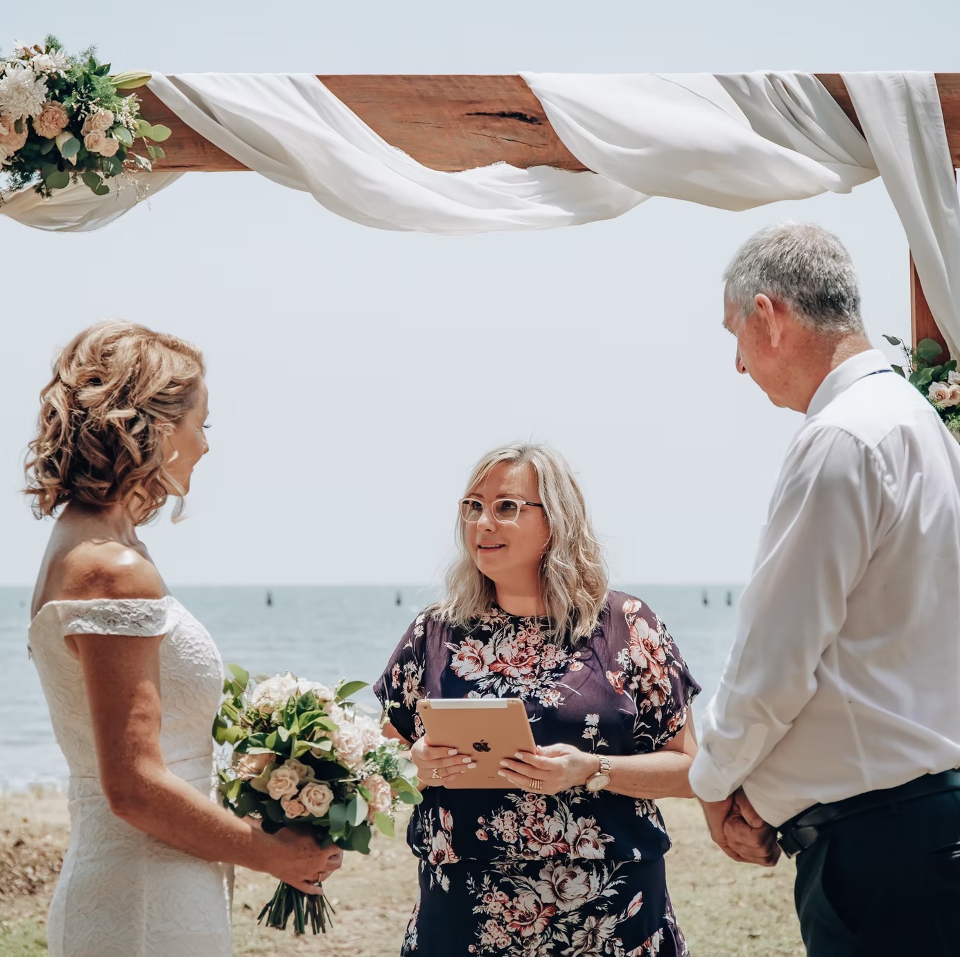 Vanessa Wiggins Ceremonies