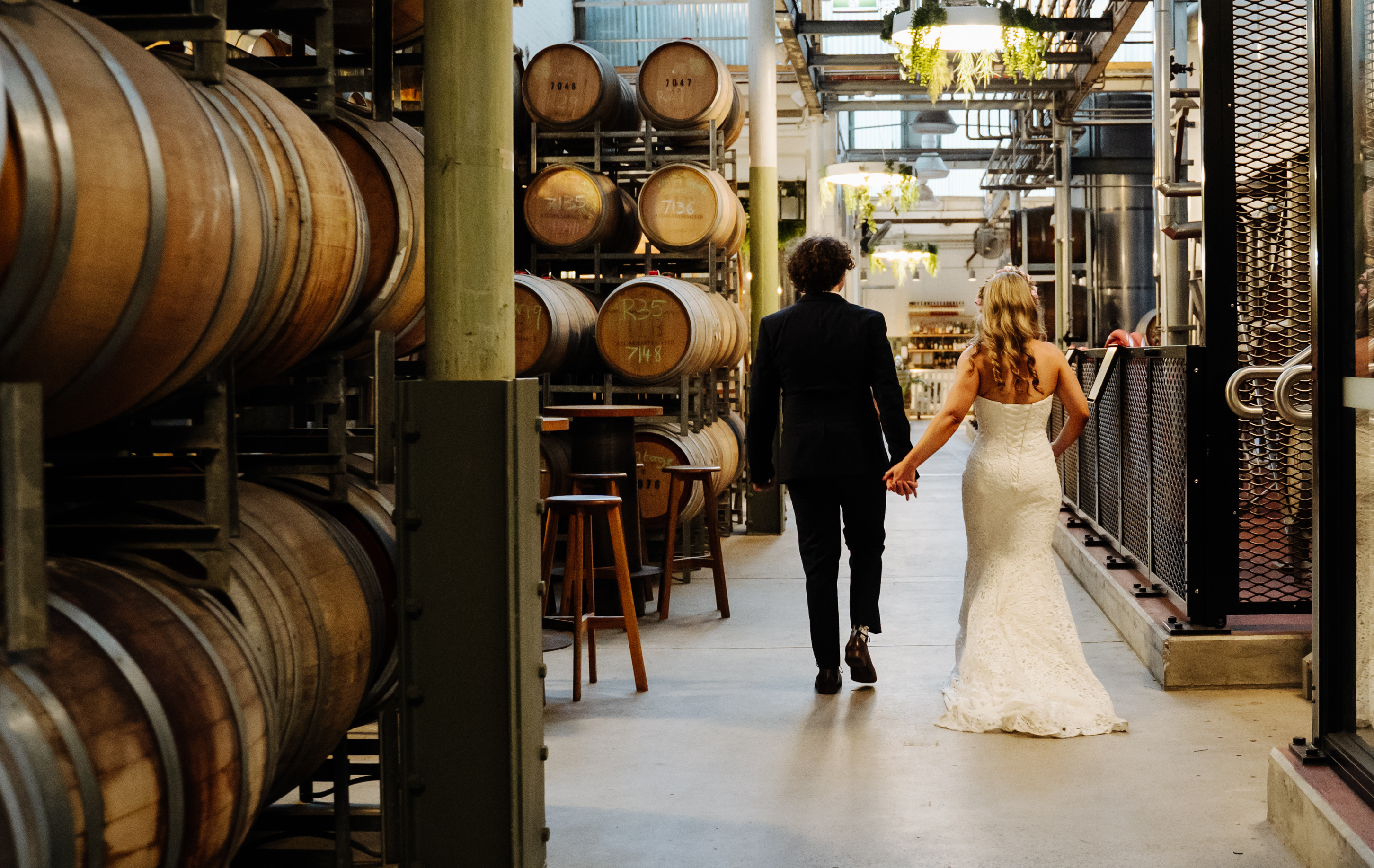 Little Creatures Geelong