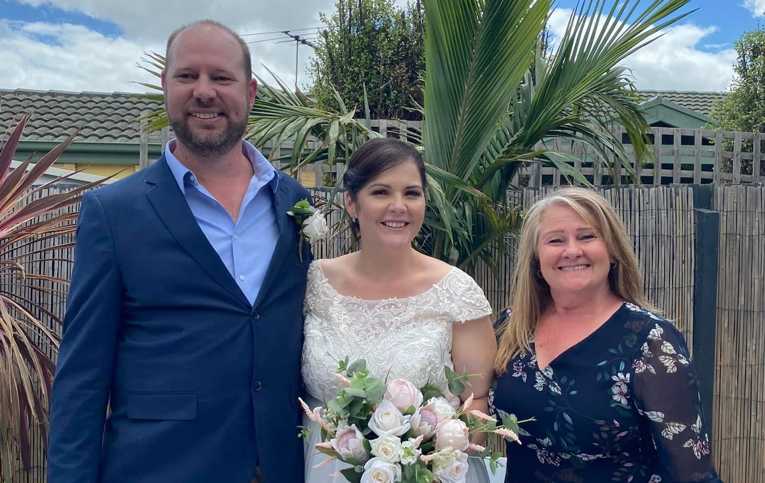 Ceremonies By Gracie