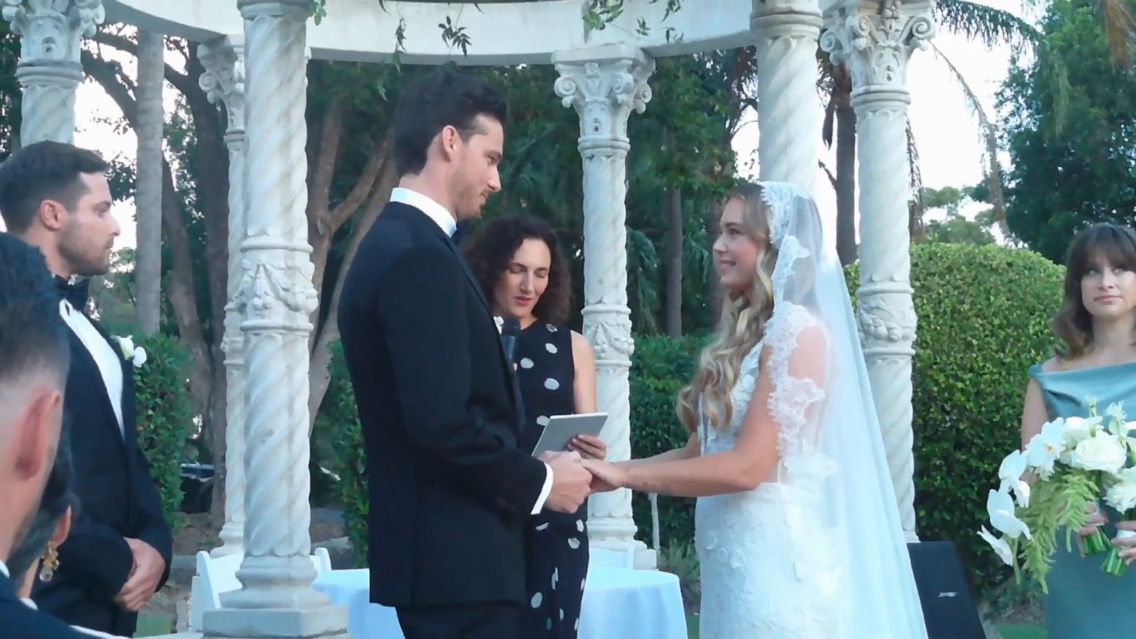 Vow Edit Co