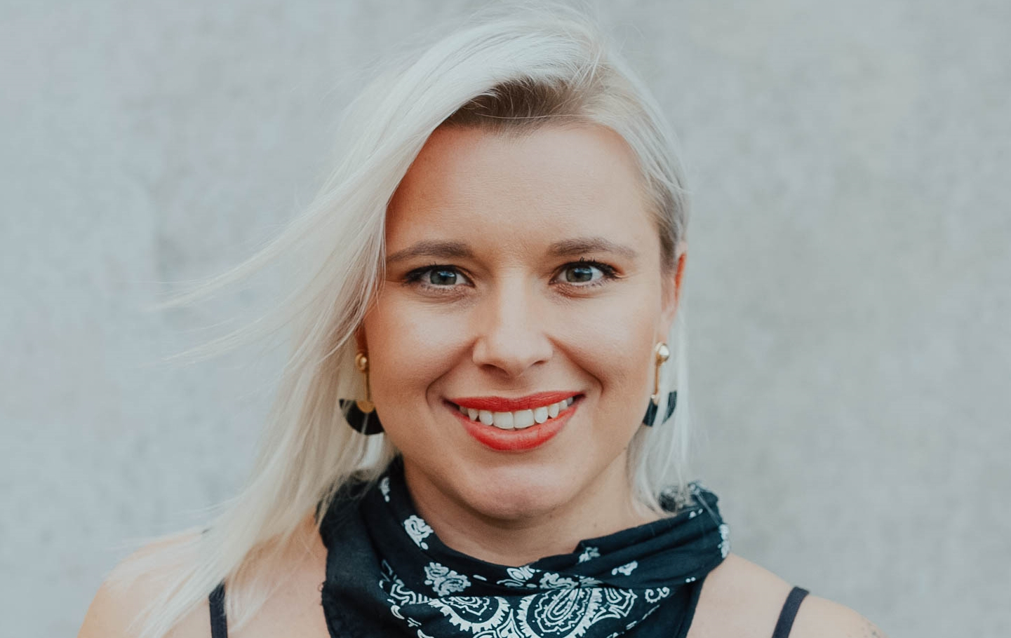 Hayley Belle Marriage Celebrant