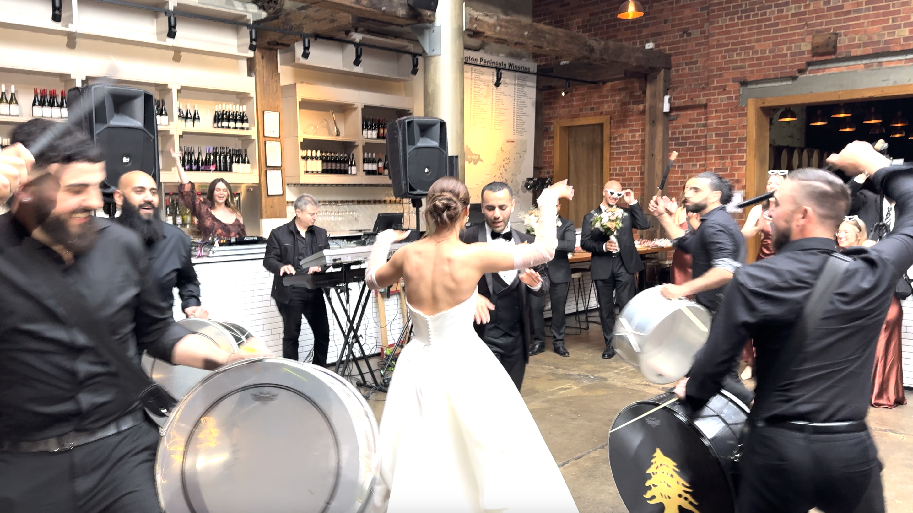 Grey Productions - Live Streaming