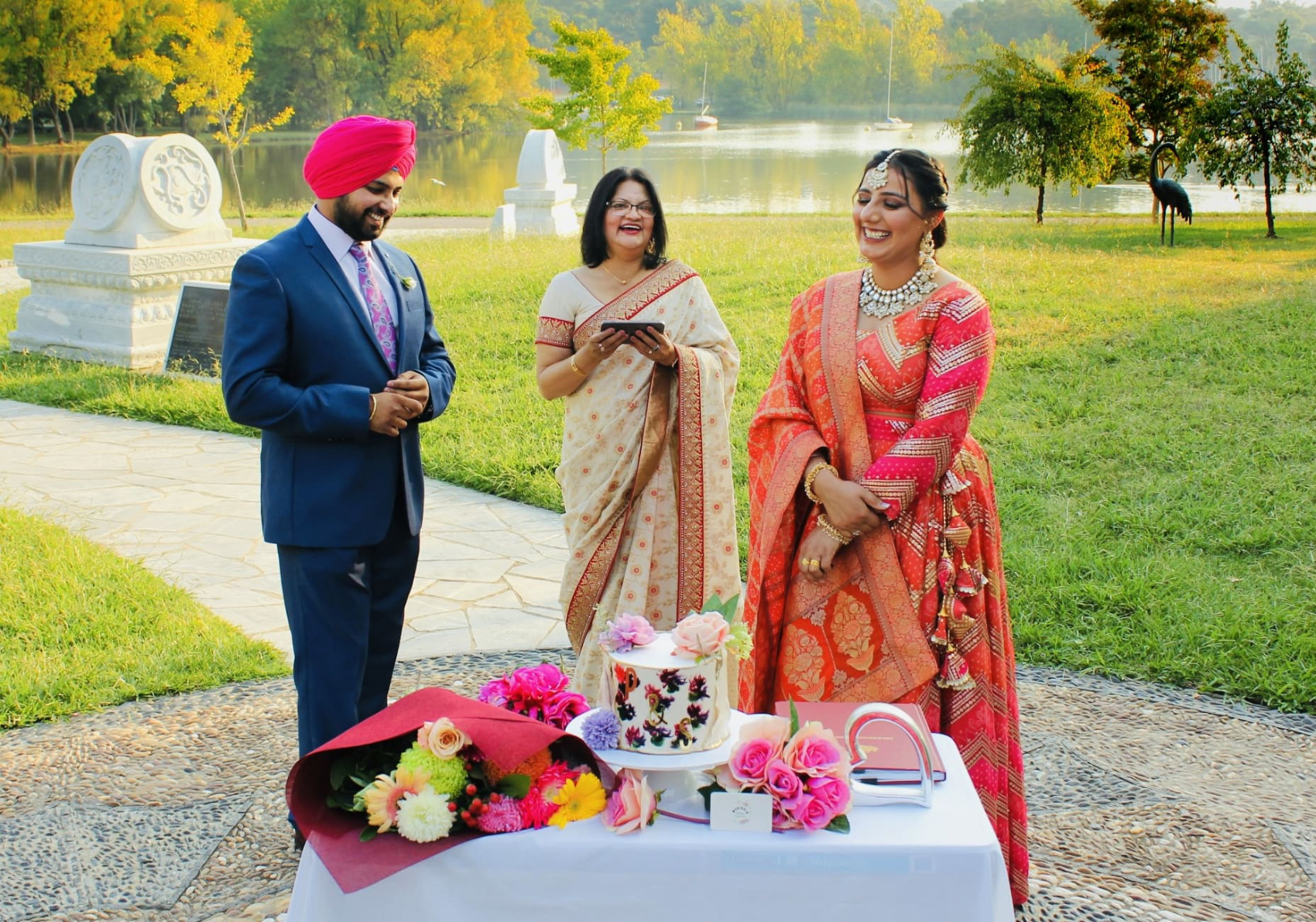 Marigold Celebrations