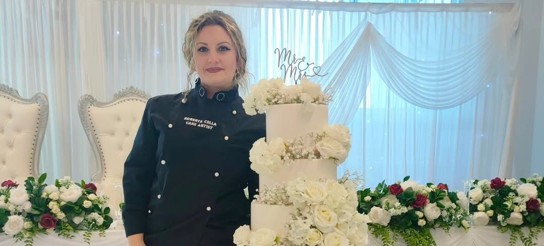 Roberta Cake Lab