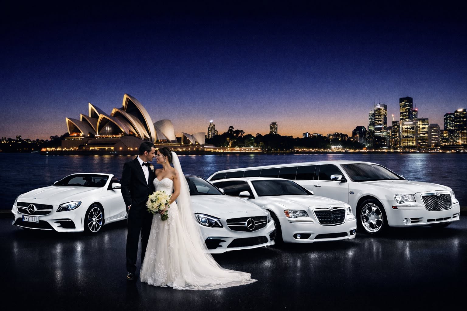 Exotic Hire Cars