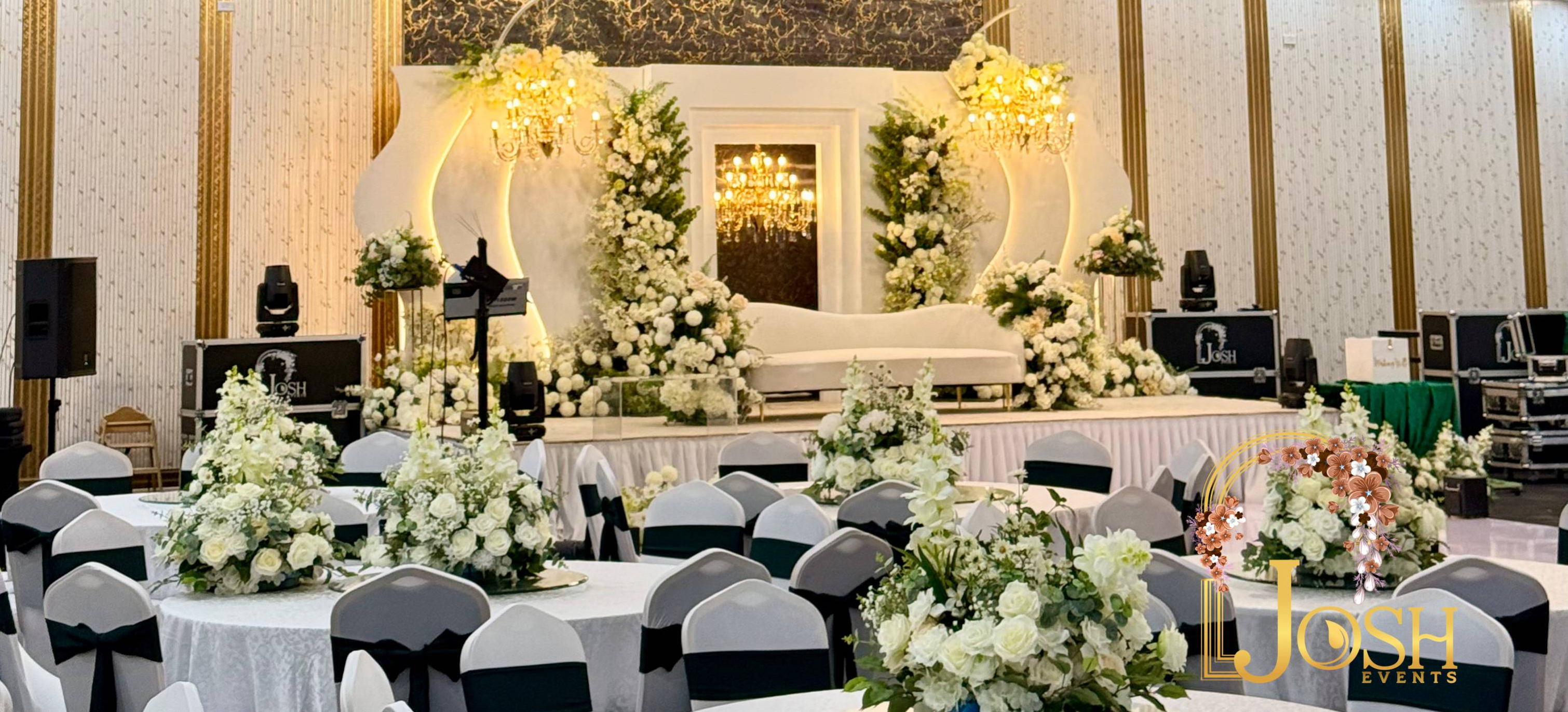 Josh Events